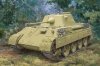 Hobby Boss 84831 German PzBeobWg V Ausf.A